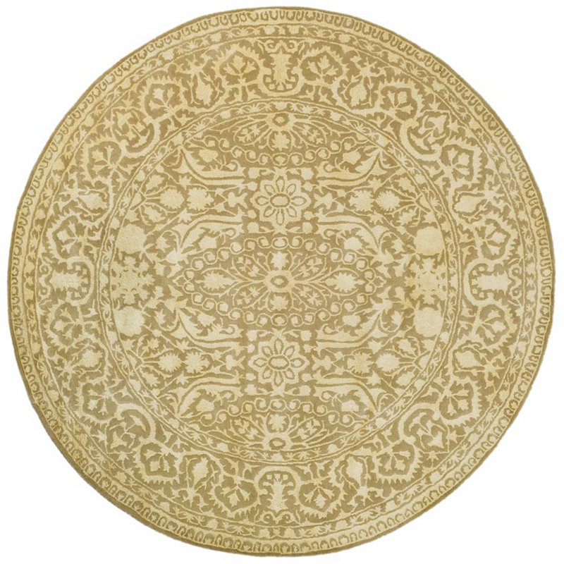 Safavieh Silk Road Ivory Area Rug & Reviews Wayfair